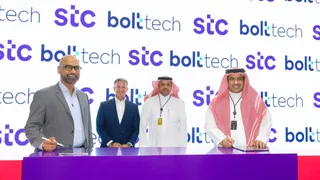 Insurtech bolttech expands into the Middle East through partnership ...
